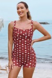 Maillot de bain une pi