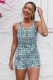 Maillot de bain une pi