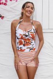 Maillot de bain une pi