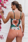 Maillot de bain une pi