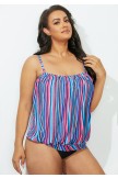 Multi Stripe