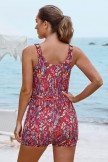 Maillot de bain une pi