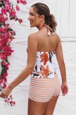 Maillot de bain une pi