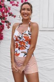 Maillot de bain une pi