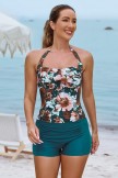 Maillot de bain une pi
