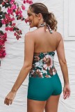 Maillot de bain une pi