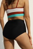 Shaping Bikini Bottom