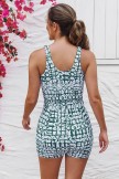Maillot de bain une pi