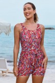 Maillot de bain une pi